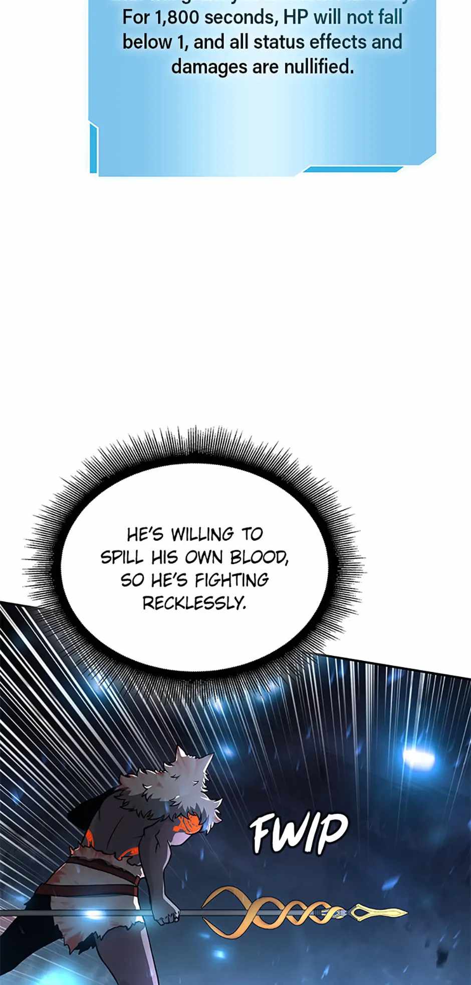 I Returned as an FFF-Class Witch Doctor Chapter 109 24